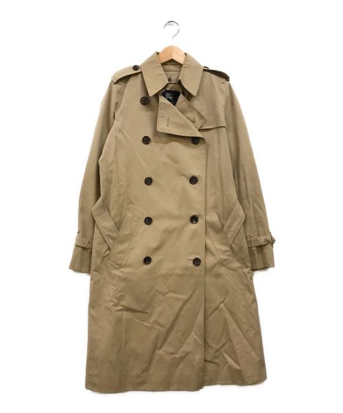 BURBERRY LONDON（バーバリーロンドン）BURBERRY LONDON (バーバリーロンドン) ライナー付トレンチコート ベージュ サイズ:38の古着・服飾アイテム