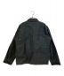 sacai (サカイ) 24SS Moleskin Embroidered Patch Jacket ブラック サイズ:1：92000円