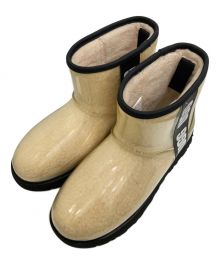 UGG（アグ）の古着「レインブーツ」｜ナチュラル