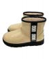 UGG (アグ) レインブーツ ナチュラル サイズ:25cm：13000円