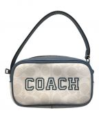 COACHコーチ）の古着「アクセサリーポーチ CB851」