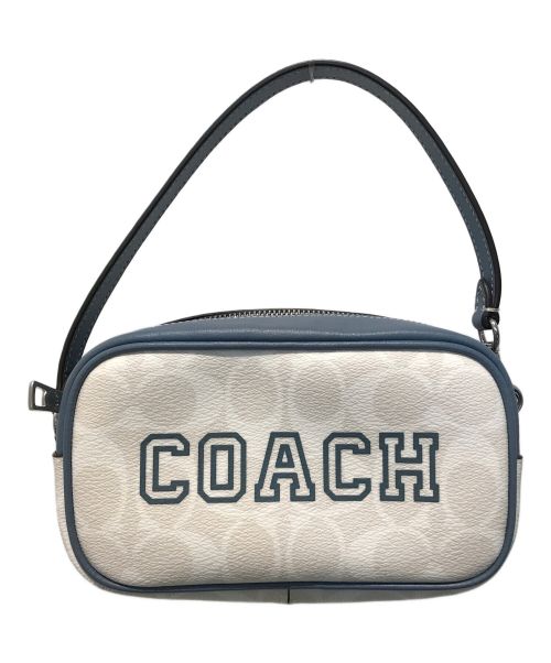 COACH（コーチ）COACH (コーチ) アクセサリーポーチ CB851の古着・服飾アイテム