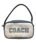 COACH（コーチ）の古着「アクセサリーポーチ CB851」