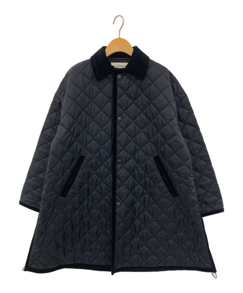 THE SHINZONE（ザ シンゾーン）THE SHINZONE (ザ シンゾーン) COUNTRY COAT ブラック サイズ:34の古着・服飾アイテム