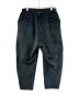 alk phenix (アルクフェニックス) Polatec crank pants ブラック サイズ:M：10000円