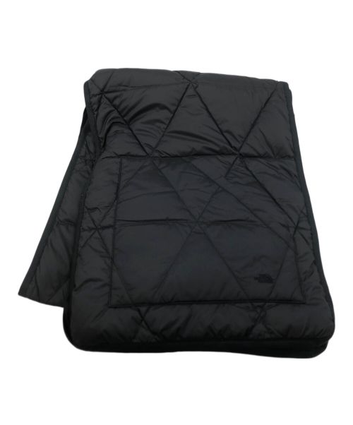 THE NORTH FACE（ザ ノース フェイス）THE NORTH FACE (ザ ノース フェイス) Lightweight Twill Mountain Down Cape サイズ:下記参照の古着・服飾アイテム