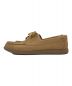 CLARKS (クラークス) Bratton Boat ベージュ サイズ:28：5000円