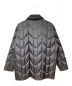 MONCLER (モンクレール) MOREAU/ダウンジャケット ブラック サイズ:SIZE 4：80000円