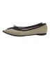 repetto (レペット) Brigitte Ballerinas ベージュ サイズ:SIZE35：5000円