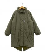 Cape HEIGHTSケープハイツ）の古着「FAIRBANKS Jacket」｜カーキ