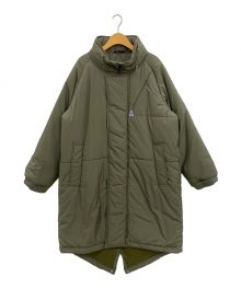 Cape HEIGHTS（ケープハイツ）の古着「FAIRBANKS Jacket」｜カーキ