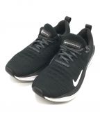 NIKEナイキ）の古着「ReactX Infinity Run 4」｜ブラック