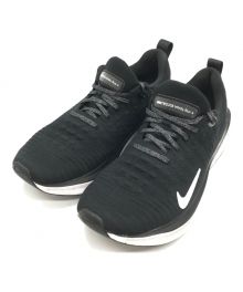 NIKE（ナイキ）の古着「ReactX Infinity Run 4」｜ブラック