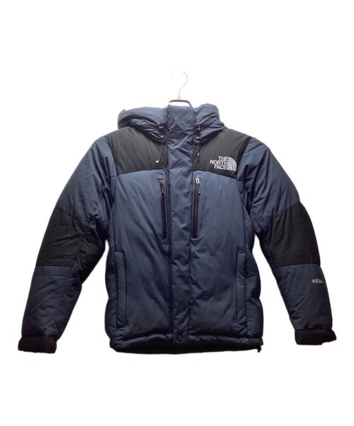 THE NORTH FACE（ザ ノース フェイス）THE NORTH FACE (ザ ノース フェイス) バルトロライトジャケット ネイビー サイズ:Sの古着・服飾アイテム