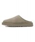 UGG (アグ) Classic Slip-On グレー サイズ:24㎝：9000円