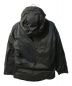 NANGA (ナンガ) URBAN RESEARCH (アーバンリサーチ) AURORA 3layer downblouson ブラック サイズ:S：22000円