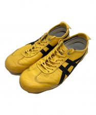 Onitsuka Tiger (オニツカタイガー) LAWNSHIP 3.0 イエロー サイズ:24.5