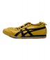 Onitsuka Tiger (オニツカタイガー) LAWNSHIP 3.0 イエロー サイズ:24.5：7000円