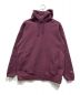 Champion REVERSE WEAVE（チャンピオン リバース ウィーブ）の古着「RELUME PO HOODED SWEAT SHIRT」｜ボルドー