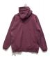 Champion REVERSE WEAVE JOURNAL STANDARD relume (ジャーナルスタンダード レリューム) RELUME PO HOODED SWEAT SHIRT ボルドー サイズ:L：5000円