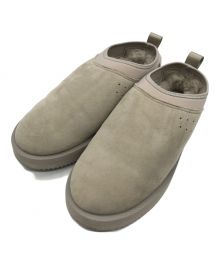 suicoke（スイコック）の古着「ムートンサボ」｜ベージュ