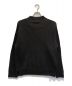 MHL (エムエイチエル) FELTED ROUGH WOOL ブラウン サイズ:M：8000円