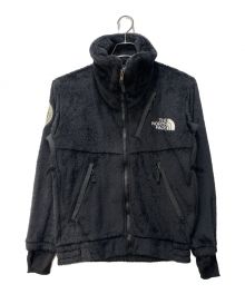 THE NORTH FACE（ザ ノース フェイス）の古着「アンタークティカバーサロフトジャケット」｜ブラック