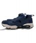 REEBOK (リーボック) INSTA PUMP FURY OG ネイビー サイズ:24：3980円