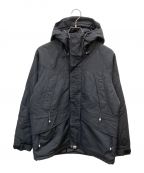 A BATHING APEアベイシングエイプ）の古着「SNOWBOAD JACKET」｜ブラック