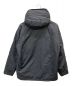 A BATHING APE (アベイシングエイプ) SNOWBOAD JACKET ブラック サイズ:M：13000円