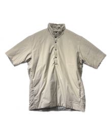 HOUDINI（フーディニ）の古着「All Weather T-Neck」｜アイボリー