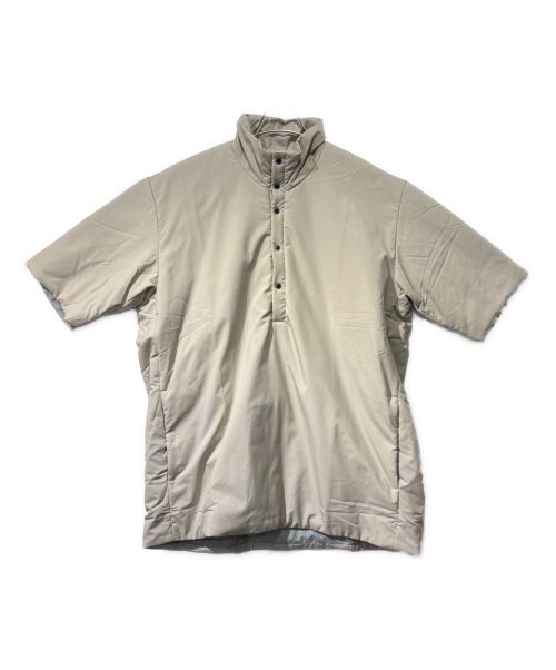 HOUDINI（フーディニ）HOUDINI (フーディニ) All Weather T-Neck アイボリー サイズ:Lの古着・服飾アイテム