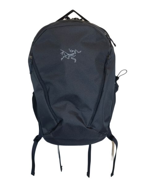 ARC'TERYX（アークテリクス）ARC'TERYX (アークテリクス) MANTIS 26 BACKPACK ネイビーの古着・服飾アイテム