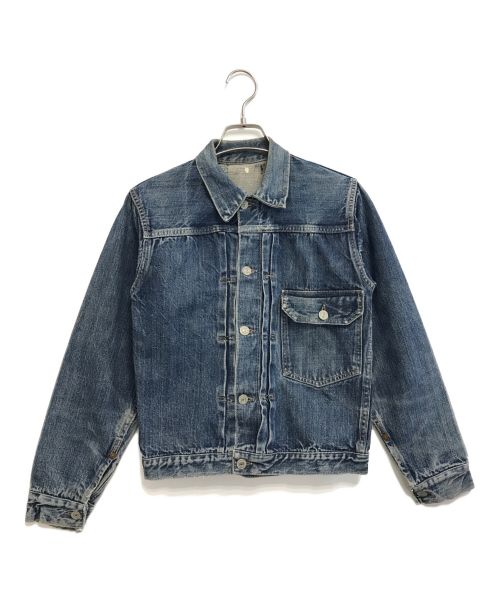 LEVI'S（リーバイス）LEVI'S (リーバイス) 506XXデニムジャケット インディゴ サイズ:表記なしの古着・服飾アイテム