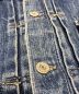 中古・古着 LEVI'S (リーバイス) 506XXデニムジャケット インディゴ サイズ:表記なし：700000円