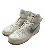 NIKEナイキ）の古着「AIR FORCE 1 HIGH 07 LV8」｜ホワイト