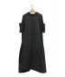 OTO.HA (オトハ) Multi-way tuck dress ブラック サイズ:FREE：5000円