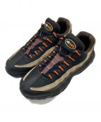 NIKEナイキ）の古着「Air Max 95/エアーマックス95 NIKE/ナイキ ブラック DH4754-300」｜ブラック