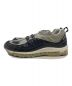 NIKE (ナイキ) SUPREME (シュプリーム) AIR MAX 98 グレー サイズ:29：8000円