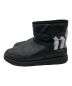 UGG (アグ) 3.1 phillip lim (スリーワンフィリップリム) ムートンブーツ ブラック サイズ:29：7000円