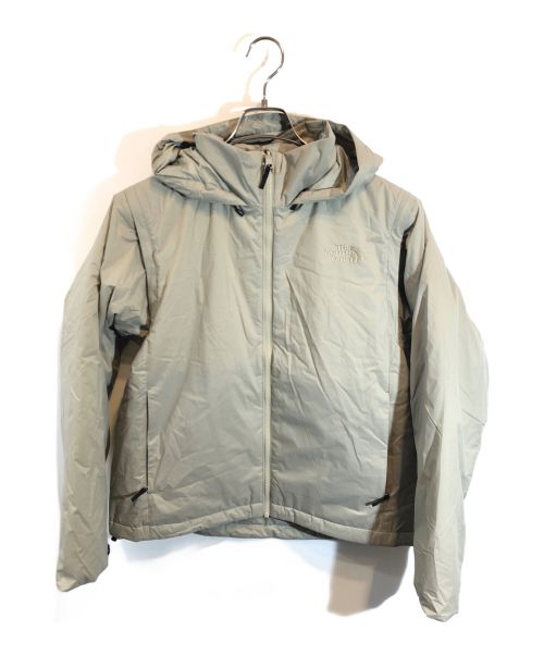 THE NORTH FACE（ザ ノース フェイス）THE NORTH FACE (ザ ノース フェイス) ジップインサニーヌックジャケット カーキ サイズ:SIZE Lの古着・服飾アイテム