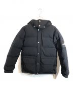 THE NORTH FACEザ ノース フェイス）の古着「CAMP Sierra Short」｜ブラック