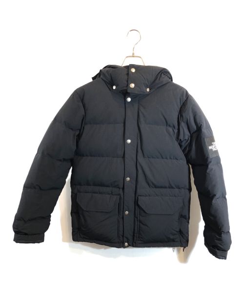 THE NORTH FACE（ザ ノース フェイス）THE NORTH FACE (ザ ノース フェイス) CAMP Sierra Short ブラック サイズ:SIZE Lの古着・服飾アイテム