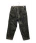 GO HEMP (ゴーヘンプ) ハイエクスプローラーパンツ/HIGH EXPLORER PANTS/コーデュロイパンツ グリーン サイズ:M：10000円