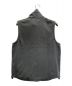 nonnative (ノンネイティブ) ハイカーベストポリフリースポーラテック/HIKER VEST POLY FLEECE POLARTEC グレー サイズ:3：13000円