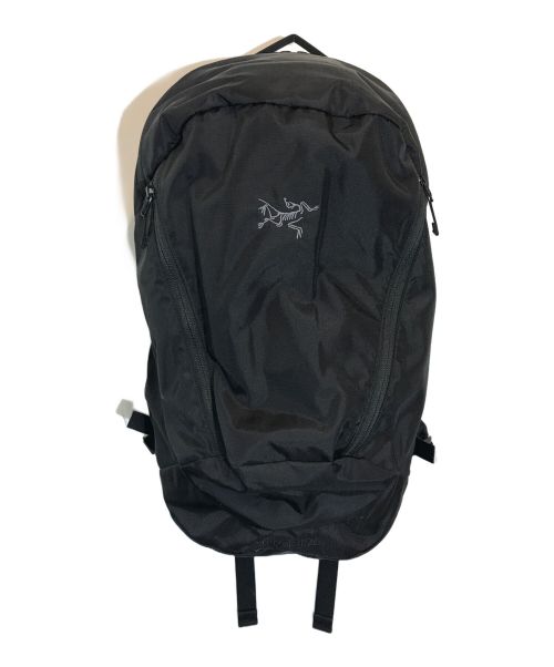 ARC'TERYX（アークテリクス）ARC'TERYX (アークテリクス) MANTIS 26 BACKPACK ブラックの古着・服飾アイテム