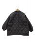 LABORA TORY (ラボラトリー) ANONYMOUS MILITARIA JACKE グレー サイズ:F：13000円