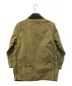 Barbour (バブアー) オイルドジャケット　BORDER カーキ サイズ:表記無し：13000円