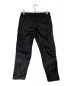 PALACE (パレス) PORTER (ポーター) TANKER BELTER TROUSER ブラック サイズ:M：38000円