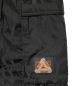 中古・古着 PALACE (パレス) PORTER (ポーター) TANKER BELTER TROUSER ブラック サイズ:M：38000円